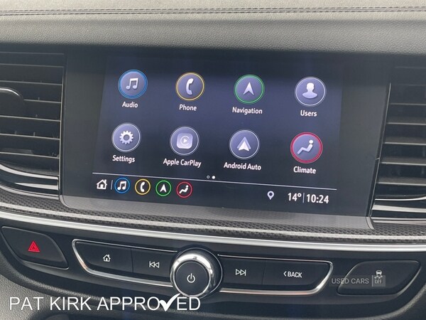 Used Vauxhall Insignia 2022 for sale - 76240678: Photo 45
