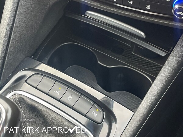 Used Vauxhall Insignia 2022 for sale - 76240678: Photo 47