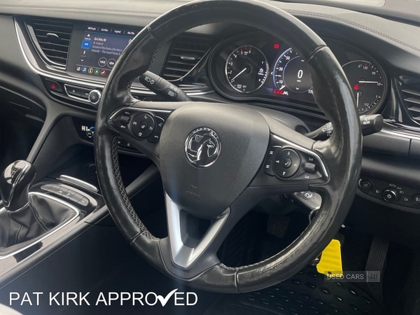 Used Vauxhall Insignia 2022 for sale - 76240678: Photo 5