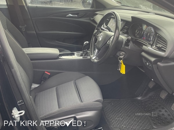 Used Vauxhall Insignia 2022 for sale - 76240678: Photo 6