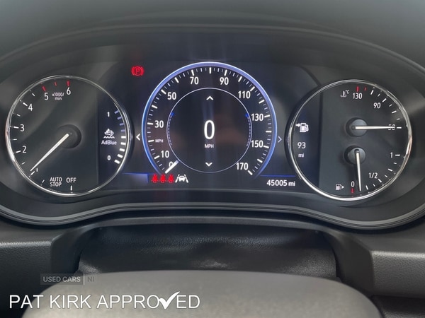 Used Vauxhall Insignia 2022 for sale - 76240678: Photo 7