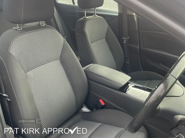 Used Vauxhall Insignia 2022 for sale - 76240678: Photo 9