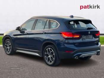 Used BMW X1 2021 for sale - 73329881: Photo