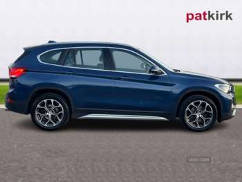 Used BMW X1 2021 for sale - 73329881: Photo