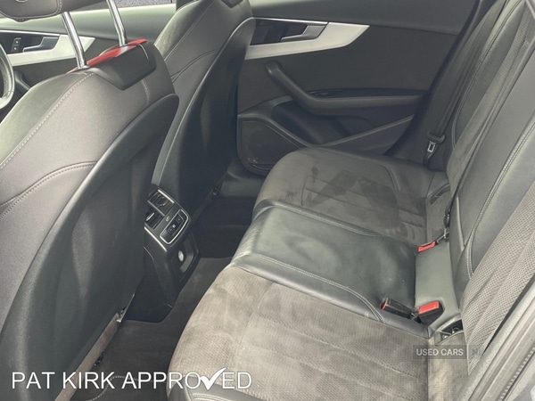 Used Audi A4 2021 for sale - 77634272: Photo 11