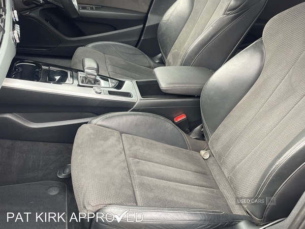 Used Audi A4 2021 for sale - 77634272: Photo 12