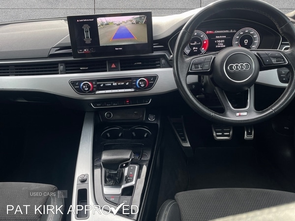 Used Audi A4 2021 for sale - 77634272: Photo 17