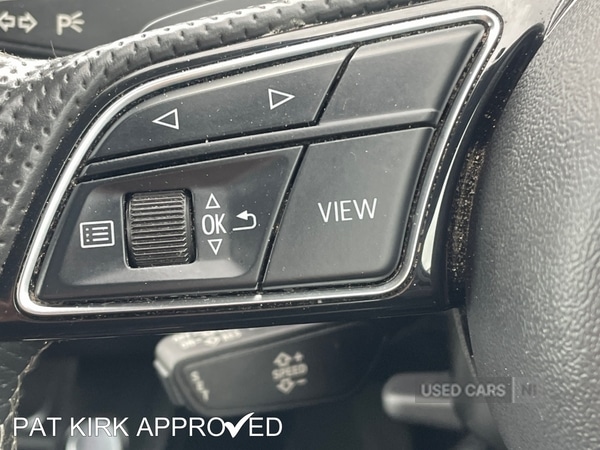 Used Audi A4 2021 for sale - 77634272: Photo 19