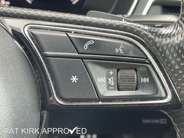 Used Audi A4 2021 for sale - 77634272: Photo 20