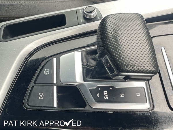 Used Audi A4 2021 for sale - 77634272: Photo 24