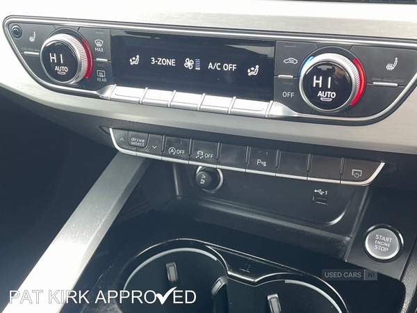 Used Audi A4 2021 for sale - 77634272: Photo 25