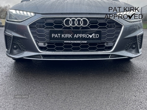 Used Audi A4 2021 for sale - 77634272: Photo 28