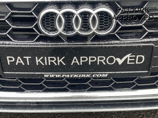 Used Audi A4 2021 for sale - 77634272: Photo 29