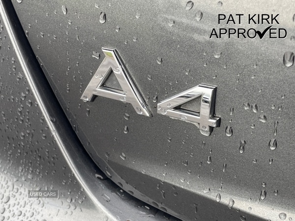 Used Audi A4 2021 for sale - 77634272: Photo 30