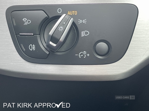 Used Audi A4 2021 for sale - 77634272: Photo 37