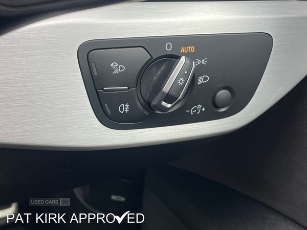 Used Audi A4 2021 for sale - 77634272: Photo 38