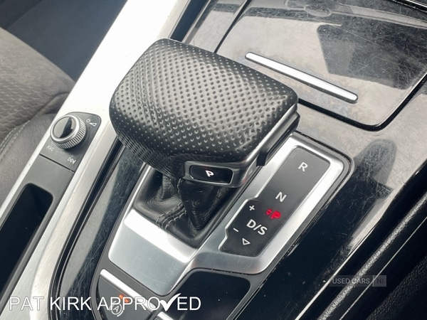 Used Audi A4 2021 for sale - 77634272: Photo 42