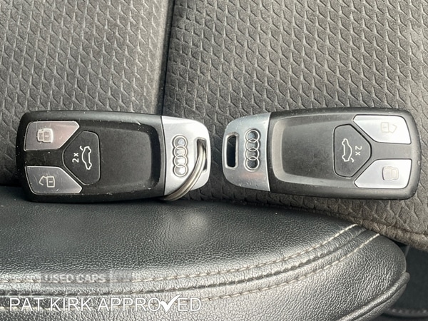 Used Audi A4 2021 for sale - 77634272: Photo 43