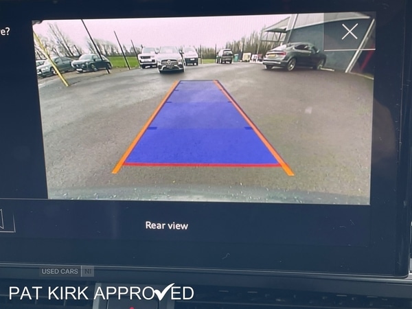 Used Audi A4 2021 for sale - 77634272: Photo 44