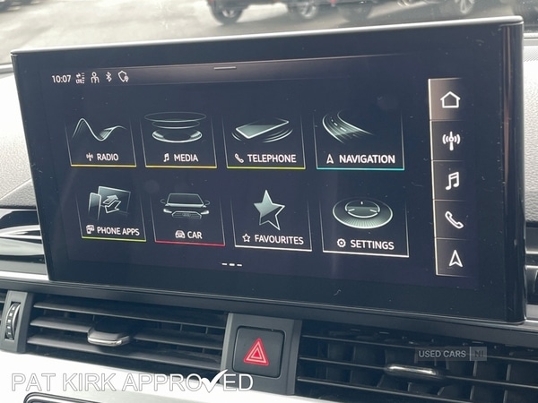 Used Audi A4 2021 for sale - 77634272: Photo 45