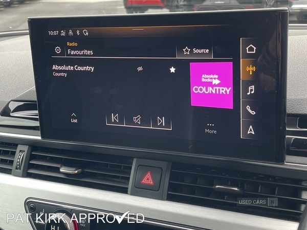 Used Audi A4 2021 for sale - 77634272: Photo 46