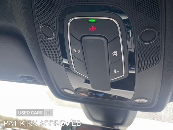 Used Audi A4 2021 for sale - 77634272: Photo 47