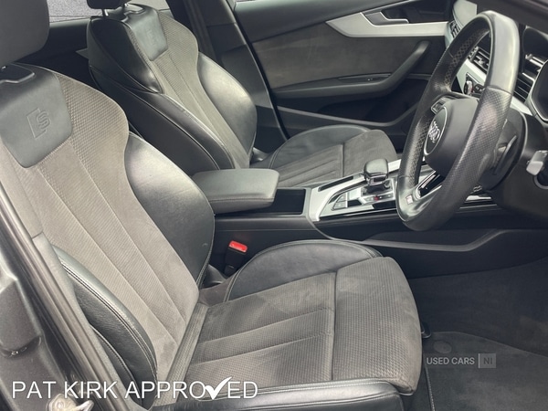 Used Audi A4 2021 for sale - 77634272: Photo 6