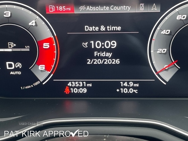 Used Audi A4 2021 for sale - 77634272: Photo 7