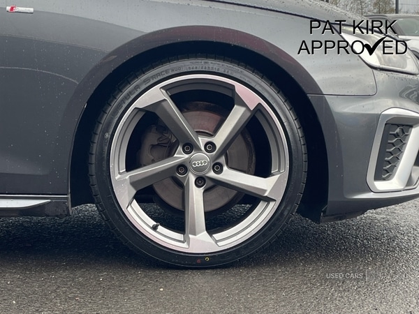 Used Audi A4 2021 for sale - 77634272: Photo 8