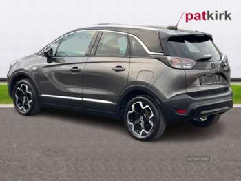 Used Vauxhall Crossland 2022 for sale - 73706906: Photo