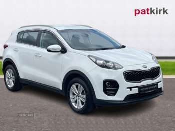 2016 - 1.7 CRDi ISG 2 5dr