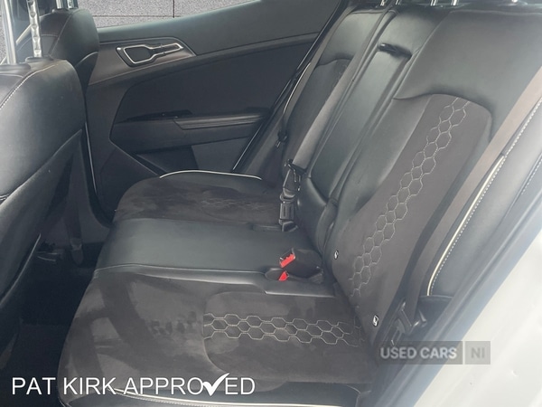 Used Kia Sportage 2023 for sale - 77926562: Photo 11