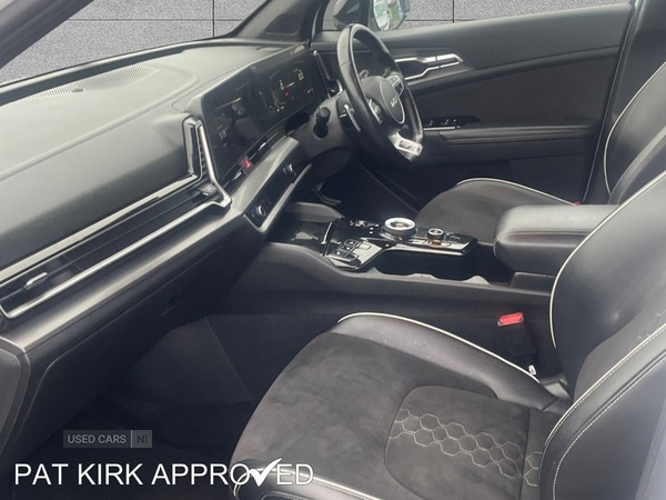 Used Kia Sportage 2023 for sale - 77926562: Photo 12