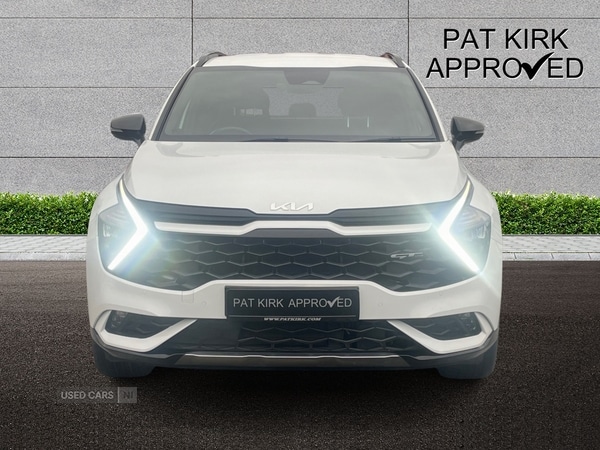 Used Kia Sportage 2023 for sale - 77926562: Photo 13