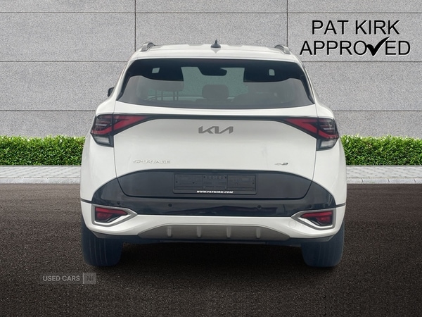 Used Kia Sportage 2023 for sale - 77926562: Photo 14