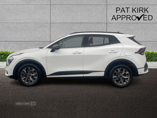 Used Kia Sportage 2023 for sale - 77926562: Photo 15