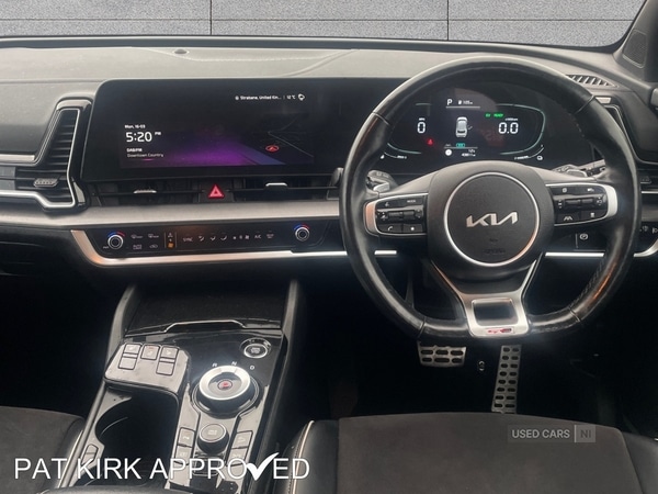 Used Kia Sportage 2023 for sale - 77926562: Photo 17