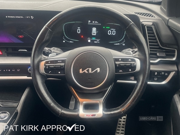 Used Kia Sportage 2023 for sale - 77926562: Photo 18