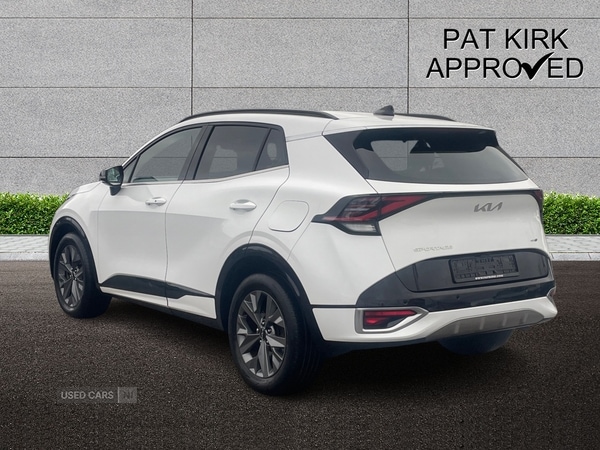 Used Kia Sportage 2023 for sale - 77926562: Photo 2