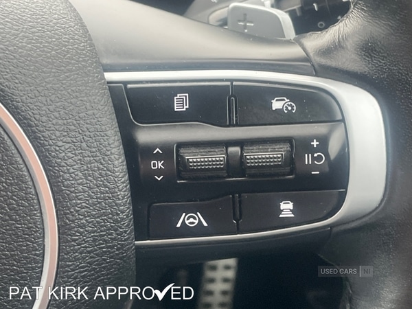 Used Kia Sportage 2023 for sale - 77926562: Photo 20