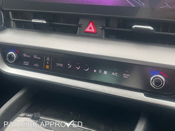 Used Kia Sportage 2023 for sale - 77926562: Photo 23