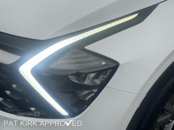 Used Kia Sportage 2023 for sale - 77926562: Photo 25