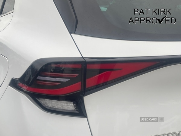 Used Kia Sportage 2023 for sale - 77926562: Photo 26