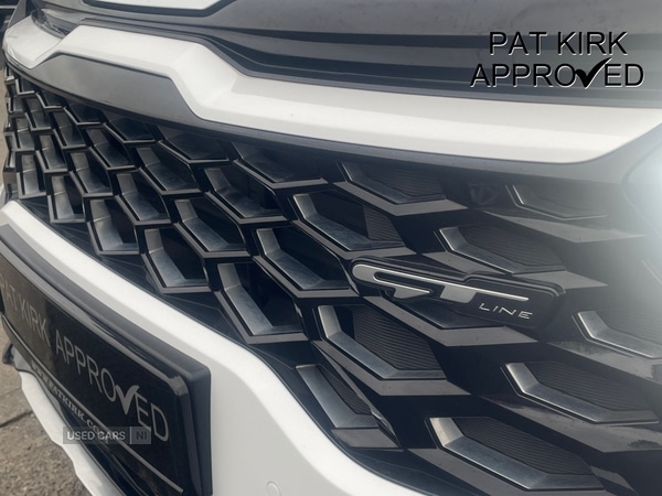 Used Kia Sportage 2023 for sale - 77926562: Photo 27