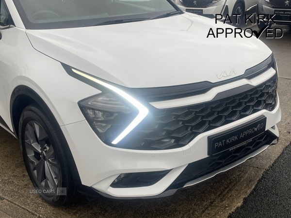 Used Kia Sportage 2023 for sale - 77926562: Photo 31