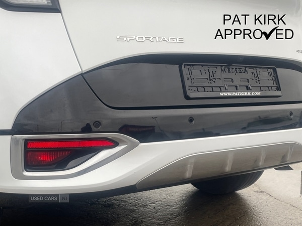 Used Kia Sportage 2023 for sale - 77926562: Photo 33