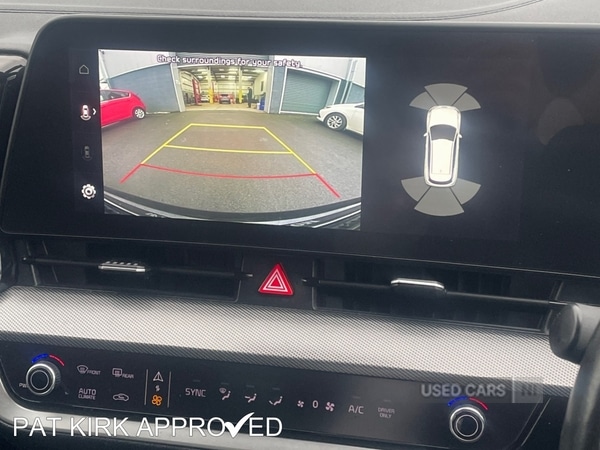 Used Kia Sportage 2023 for sale - 77926562: Photo 41