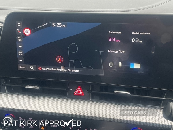 Used Kia Sportage 2023 for sale - 77926562: Photo 43