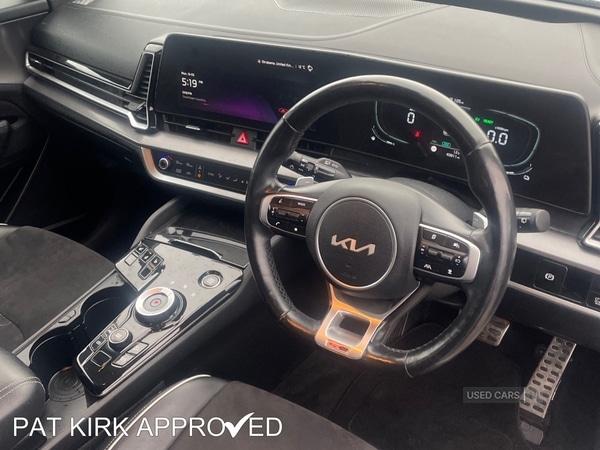 Used Kia Sportage 2023 for sale - 77926562: Photo 5