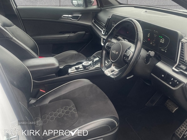 Used Kia Sportage 2023 for sale - 77926562: Photo 6